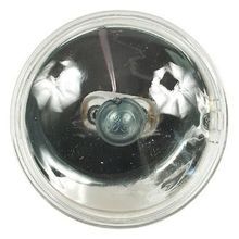 Candela 4515-GEM Sealed Beam Lamp, 30 W, Screw Terminal PAR36 Lamp