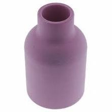 American Torch Tip 57N74 Nozzle, For Use With: AIRCO® and LINDE® Style TIG Torch, Specifications: #8, Aluminum