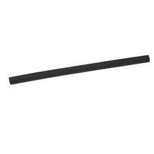 Shrink-Kon® CPO375-0-25 Flame Retardant Non-Lined Heat Shrink Tubing, 0.38 in ID Expanded, 0.19 in ID Recovered, 0.03 in Wall Thickness Recovered, 25 ft L, Polyolefin, Black