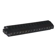 Allen-Bradley 1492-RTB14N 14 Pole Screw Style RTB Plug Assembly