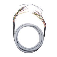 Allen-Bradley 1718-CBL3 Zone 1 Mounting,  Chassis Extension Cable,  3 m,  For use with Ex I/O