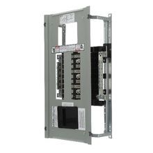 Siemens SpeedFax™ P1E18MC250AT Type P1 Panelboard Interior, 277/480 VAC, 250 A