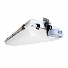 LEI NML-RS-16L-5K-U-F-R3 NML-RS Non-Metallic Low Bay Fixture, 120/277 VAC, LED Lamps