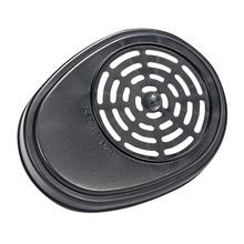 MSA 815392, For Use With All MSA Advantage Facepieces, Black, NIOSH