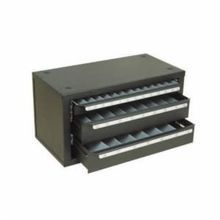 Norseman™ 01323 HUOT 13560 Type 914 Master Tap Dispenser Cabinet, 7-3/4 in H x 14-21/32 in W x 7-3/8 in D