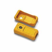 Fluke® C10 Meter Holster, 6 in L x 3 in W x 1.8 in D, Plastic