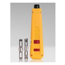 Jonard Tools® EPD-91461 EPD Manual Punchdown Tool With 66 and 110 Blades