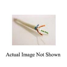 PREMISE WIRING NEXTSPEED® C6ASRDSB Ascent Type CMR Cat 6a UTP Riser Cable, 23 AWG Solid Bare Copper Conductor, 1000 ft L