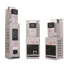 Allen-Bradley 23C-D010A10DNNBANN 23C, 480V AC Three Phase, IP20/NEMA/UL 1, DeviceNet, No Space Heater, No Line Reactor, 3 Cntctr Full Ftre Byps W/ Dsc, Without CE Compliant Filter, Single Motor, 7.6 Amps,  5 HP,  Frame C, Fixed Keypad, C Frame