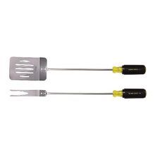 Klein® Tip-Ident® 98222 BBQ Tool Set