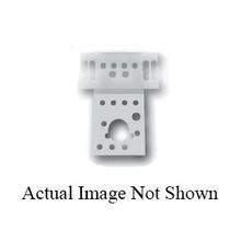 Siemens 49PSC1 Protective Shield Kit, For Use With: Size 00 to 1-3/4 Class 40, 20 A NEMA Type CLM, CMB, CMF, CMN Lighting and Heating Contactors