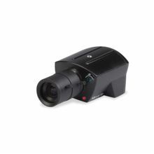 Vicon IQ032SI-V11 IQeye 3 Internet Protocol Camera, Wide Angle Lens, 2 MP Pixels, H.264/MJPEG Video Outputs, Indoor Indoor/Outdoor