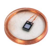 Allen-Bradley 56RF-TG-8 128 Byte Memory Size,  Disc Tag,  SLI,  7.5 mm diameter