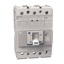 Rockwell Automation 140MG - Motor Circuit Protectors, I frame, 35..65 kA at 480V, MCP (magnetic only), Rated Current 150 A