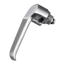 nVent HOFFMAN WSHPL Handle Kit, Padlock Handle, For Use With: WaterShed® NEMA 4X Wall Mount Enclosure, 316 Stainless Steel