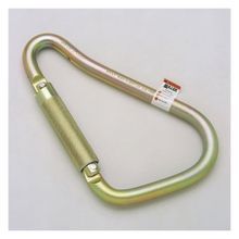 Miller® by Honeywell 18D-1/ Twist Lock Carabiner