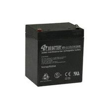 Allen-Bradley 1609-HBAT Sealed Lead Acid UPS Battery, 12 VDC Power, For Use With: 1609 Industrial Uninterruptible Power Supply