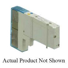 SMC® SY3000-26-9A SY3000 Blank Station Kit, For Use With SY3000 Manifold