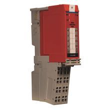 Rockwell Automation POINT Guard I/O Safety Module - 8 Point Input Module (Compatible with terminal bases with 8 terminations)