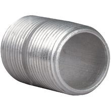 Killark® AN-2B AN Series Conduit Nipple, 3/4 in For Use With: Rigid/IMC Conduit, Copper-Free Aluminum, Natural