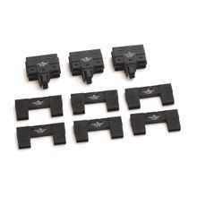 Rockwell Automation 2198-H040-AP-T Shared Bus Connector Kit, For Use With: Kinetix® 5500 Servo Drive