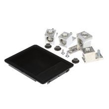 Siemens SpeedFax™ MLKA3 Field Installed Subfeed Main Lug Kit, 6 AWG to 350 kcmil Conductor, Panel Mounting, For Use With: 3-Phase P1/S1/S2/SE Panelboard