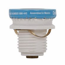 Bussmann S-10 Heavy Duty Time Delay Fusestat Plug Fuse, 10 A, 125 VAC, 10 kA Interrupt, Round Body