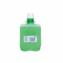 Reliable Brand® 4440050 Hair and Body Shampoo, Cartridge Package Type, Liquid Form, Cucumber Melon Odor/Scent, Green