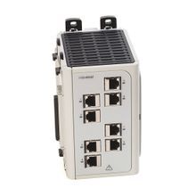 Stratix 8000 Copper Expansion Module, 8-port