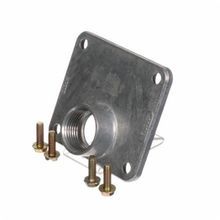 Siemens ECHR075 Type HR Meter Socket Hub, 3/4 in, For Use With Service Entrance Module