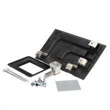 Siemens MBKFD1 Main/Subfeed Breaker Mounting Kit, 250 A, 1-Phase, For Use With FXD6, FD6, HFD6 Breaker in P1 Original Panelboard