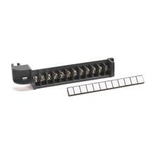 1771 PLC-5 System, Field Wiring Arm, 12 Terminals, Gold Plated