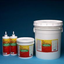 Scotch® WLW-1 Wire Pulling Lubricant, 1 gal Pail Container, Gel Form, Translucent Green, 1.01 Specific Gravity