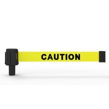 Banner Stakes PL4068 PLUS Yellow Double Sided 