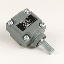Rockwell Automation 40146-748-63 OPERATOR HEAD