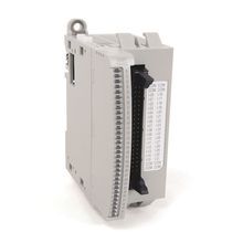 Rockwell Automation Micro850 Input Module, Digital, 32 Point, 12/24VDC, Sink/Source, IEC