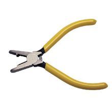 Platinum Tools® 12100C Connector Press Telcom Plier