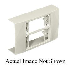 PREMISE WIRING PB2IND2G 2-Gang In-Line Box