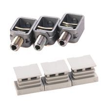 Rockwell Automation Frame-H, Terminal Lug, Qty 3, FCCu 1x14-1/0(2.5-95)