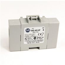 Rockwell Automation IEC Load Switch, Open - Base / DIN Rail, OFF-ON 90°, 63A, 3 Poles