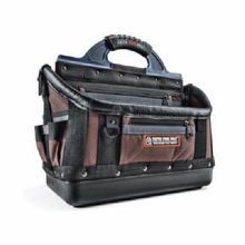 VETO PRO PAC® OT-XL Contractor Open Top Tool Bag, PVC