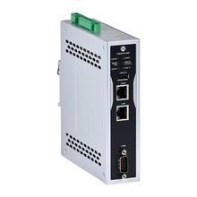 Allen-Bradley 1783-RA2TGB Stratix 4300 Remote Access Router,  VPN,  1 Ethernet 10/100/1000 Port LAN,  1 Ethernet 10/100/1000 Port WAN