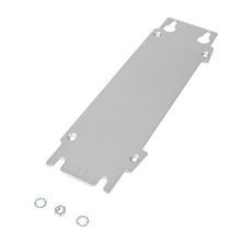 Allen-Bradley 6200V-BXWALL2 Single Display Thin Client Wall Mounting Bracket,  Replacement