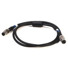 Rockwell Automation M12 to RJ45, 5 meter