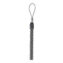 Wiring Device-Kellems 3305001 Junior Pulling Grip, 0.25 to 0.37 in, 4-1/4 in L, 80 lb, Steel/Aluminum
