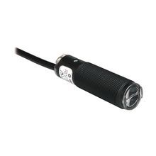 Rockwell Automation PHOTOSWITCH Photoelectric Sensor, 4.87m (16ft), Retroflective, DC - 2 Complementary LO/DO Outputs, 2m (6.5ft) cable