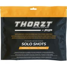 Thorzt SSSFTR Sugar Free Solo Shots, Tropical