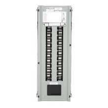 Siemens SpeedFax™ P1A42MC250AT Type P1 Panelboard Interior, 120/240 VAC, 250 A