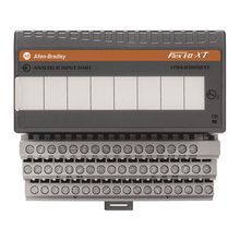 Rockwell Automation 1794 Flex, Flex Ex, Flex XT I/O System, Analog Output Module, 4 Point, Flex XT