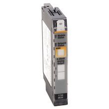 Rockwell Automation 24V Dc 2 Channel Analog Voltage Output Module
